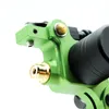 Tattoo Machine Rotary Tattoo Machine Japanese Engine Aluminum Alloy Frame Tattoo Lining Colorer 230425