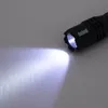 Pro 400 Lumen LED-Taschenlampe 2 CR123-Batterien enthalten