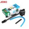 Pumps JEBO 3 in 1 Mutifunctional Water Pump for Aquarium 20W Aquarium Pump For Fish Tank Super Silence Water Circulating Pump AP119B