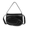 Designer Bag Luxury Handväskor axelväskor Kvinnor Fashion Underarm Pouch Pouch Top Quality Real Leather D-designade klassiker Vackra julklapp