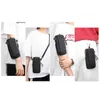 Outdoor Bags Running Arm Bag Gym Bum Phone Armband Accessories Sports Hip Wrist Shoulder For Man Woman