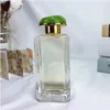 Parfum de luxe de haute qualité 100 ml edp spray atomiseur nénuphar soleil ikat jasmin chèvrefeuille méditerranéen 100 ml unisexe belle odeur livraison rapide