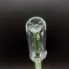 5 inç Cam Bong Çekiç Bong Percolator Bubbler Sigara Boru Percolator Mini Bongs El Boru