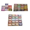 Polkadot Chocolate Bastes Magic Funghi 4G Boxaging Boxes 14 Flavours Omplorature vuota scatola di imballaggio vuoto