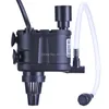 Pumps 350L/H Aquarium Submersible Water Pump Multifuncational For Mini 3050CM Fish Tank