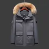 2024 MENS DESIGNER Down Jacket Varma rockar Goose Casual Letter Brodery Outdoor Winter Fashion för manliga par Canadian Men's Down Parkas Jackor Arbetskläder