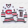 Wears College Hockey Wears St. Cloud State Huskies College Hockey Jersey Nolan Walker Zach Okabe Micah Miller Spencer Meier Kalle Kossil