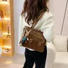 Bolsos de hombro Bolso de mano de alta calidad para mujer Bolso de mano grande Nuevo Bolso de hombro Monederos de moda y bolso Bolso bandolera de diseñador Bolso de lujo