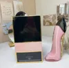 Factory Direct Parfüm Girl 80 ml Glorious Gold Fantastic Pink Collector Edition Heels Duft langanhaltend charmant Auf Lager