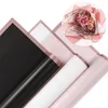 Geschenkpapier, 60 Stück, wasserdichtes Blumen-Geschenkpapier, Hochzeit, Blumenverpackung, Blätter, DIY-Box für Freundin/Jahrestag