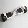 Other Sporting Goods Hover Board Smart Children Over 8 Years Old Twowheeled Adult Walking Hoverboard Electric Self Balancing Scooter 231124