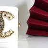 CH bangle Love bangl Adatto per polso da 15-17 cm per bracciale da donna firmato I dettagli ufficiali del braccialetto replica sono coerenti con i regali premium del prodotto genuino 001