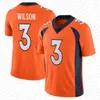 Peyton Manning 2 Patrick Surtain II Football Jersey Javonte Williams John Elway Courtland Sutton Marvin Mims Jr Riley Moss Alex Singleton Quinn Meinerz Zach Allen