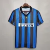 Maglia da calcio retrò inter 88 89 90 91 92 93 94 95 96 97 98 99 maglia da calcio SIMEONE SIMEONE Vintage Maglia da calcio 1988 1990 1991 1992 1993 1994 1995 1996 1997 1998 1999 11