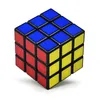 Blocco puzzle piccolo mini cubo puzzle di apprendimento gioco cubo buon regalo giocattolo antistress giocattolo per bambini