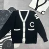 2023 New Women's Sweater Women's Spring and Autumn Loose fitting Fashion Women's Designer Sweater