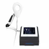 Electric Magnetic Rings EMS Body Slimming Muscle Building Beauty Machine Body Massage Machine566