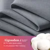 Мужские футболки Pima Mercerized Cotton Tshirt Мужчина с короткими рукавами без метров