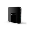 TX3 MINI+ SMART Android TV Box Android 11 2GB RAM/16GB ROM AMLOGIC S905W2 QUART CORE 64 BITS 2.4G/5G WIFI SMART 4K TV