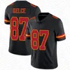 Patrick Mahomes Travis Kelce Isiah Pacheco Football Jersey Rashee Rice Nick Bolton Kadarius Toney Creed Humphrey Chris Jones Rashe Rice Sneed Harrison Butker