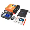 Nytt Konnwei KW350 OBD2 bilskanner Professional Code Reader Scanner OBD2 Auto Diagnostic Tool för Audi/Seat/Skoda/VW Golf OBD2