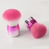 Makeup Brushes Mushroom Head Cosmetic Brush Set Loose Powder Blush Foundation Beauty High Quality Professional Toolmakeup Har22