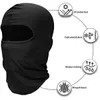 Cykelmössor masker Balaclava Cap Outdoor UV Protection Ski Breattable Bicycle Hat Män Kvinnor Sport och fritid Motorcykel Hood 230515