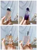 Venta caliente diseñador de perfumes medianoche rosa perfume femenino EDP 75 ml fragancia de flores naturales spray de perfume duradero