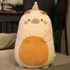 Dinosaur plush doll sleeping pillow cushion doll pig doll plush toy children's gift