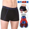 Underpants Upgrade Cycling Underwear Pro 3D Gel Pad Mountain Bike MTB Shorts Shockproof Road Bicycle Breathable