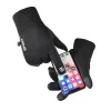 Winterhandschoenen voor heren Waterdicht Sportvissen Winddicht Touchscreen Rijden Motor Ski Antislip Warm Fietsen Dameshandschoenen