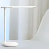 Table Lamps LED Desk Lamp Stepless Dimming USB Rechargeable Student Eye Protection Reading Light Folding Dormitory Night Lights