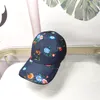 Novos bonés de bola de luxo designer casquette Aldult ajustável masculino feminino boné de beisebol algodão chapéu de sol de alta qualidade hip hop clássico carta chapéus