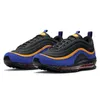 Air Max 97 Herren Damen Laufschuhe Dreifach weiß schwarz reflektierend Bred Sean Wotherspoon Indigo Starm Tropical Twist Red Leopard Herren Trainer Sport Turnschuhe