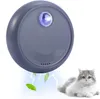 Huisbreaking 4000mah Smart Cat Geur Purifier voor katten kattenbak Deodorizer honden toilet oplaadbare luchtreiniger huisdieren deodorisatie