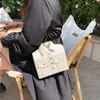 Shoulder Bags Designer Jacket Shoulder Bag for Women 2022 High Quality Handbags and Purses Luxury Square Bags Brand Female Chain Crossbody Bag
