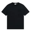 NOUVEAU T-SHIRT MENS MENS DESSIGNER GU SUMBER TOPS TOPS LUXURY