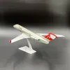 Modèle d'avion 1 100, jouet, Northwest Airlines, NWA CRJ-200, réplique, édition collector, 230426