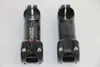 Bike Groupsets Brand JEDA 6 17 Angle Road Carbon Bicycle Stem 31860120mm 6 17 Degrees Mountain MTB Parts Free Ship 230425