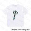 wangcai01 Trapstar Magliette da uomo Magliette da donna firmate Trapstars Magliette in cotone Polo Top Camicia Chandal tuta Ensb Abbigliamento Trapstars