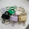 Shoulder Bags Handbags for Women 2022 High Quality Shoulder Bags Brand Purses and Handbags Designer Crossbody Bag Cute Bag Luxury Square Bag