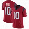 1 Stefon Diggs 7 CJ Stroud Football Jersey Will Anderson Jr Tank Dell Danielle Hunter Joe Mixon Dameon Pierce Jalen Laremy Tunsil Nico Collins Dalton Schultz