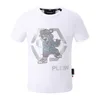 Plein Bear t shirt męs