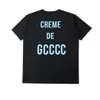 Designer de luxe femmes t-shirt Chemise Haute Version Clown Hat Série Imprimé Manches T-shirt Pour Hommes Femmes Couples Casual Sports