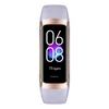 New Smart Watch Smartwatch Band Women Heart Rate Blood Wartch Waterproof Connected Bracelet Sport Fitness Tracker Sale