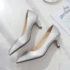 Отсуть туфли Damen Mode Pumps Freizeit Komfort High Heels Schuhe Sexy Select Size 35-46
