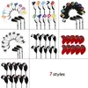 Other Golf Products 10pcs Set Iron Club Head Cover Sport Accessories Wedges Covers 49 APSX Gradients Number Ball Rod Protective Case 231124