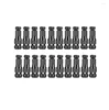 20/40PCS Low Voltage Wire Cable Connector For Landscape Lighting Waterproof DC12/24V Lamps 12/14/16/18 AWG