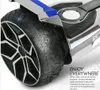 Altri articoli sportivi Commercio all'ingrosso 85 pollici EU UK Magazzino Self Balancing Scooter elettrico Hoverboard vendita diretta in fabbrica due ruote bilanciate 231124