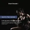 2023 Ny ankomst Y68 D20S Reloj Inteligente FitPro App Smart Watches D20 Waterproof Sport Fitness Tracker Smart Armband